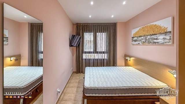 3 soveværelse Lejlighed til salg i Fenals, Lloret de Mar med swimmingpool - € 370.000 (Ref: 9919298)