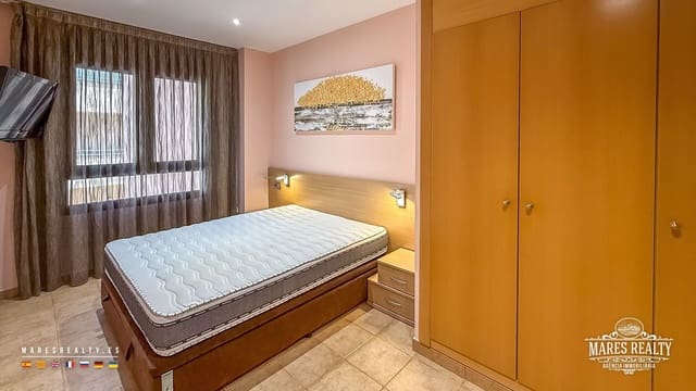 3 soveværelse Lejlighed til salg i Fenals, Lloret de Mar med swimmingpool - € 370.000 (Ref: 9919298)