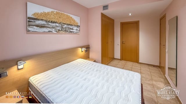 3 soveværelse Lejlighed til salg i Fenals, Lloret de Mar med swimmingpool - € 370.000 (Ref: 9919298)