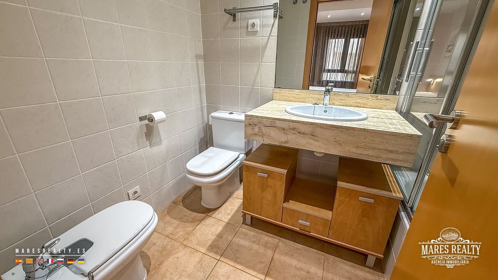 3 soveværelse Lejlighed til salg i Lloret de Mar med swimmingpool - € 370.000 (Ref: 9919298)