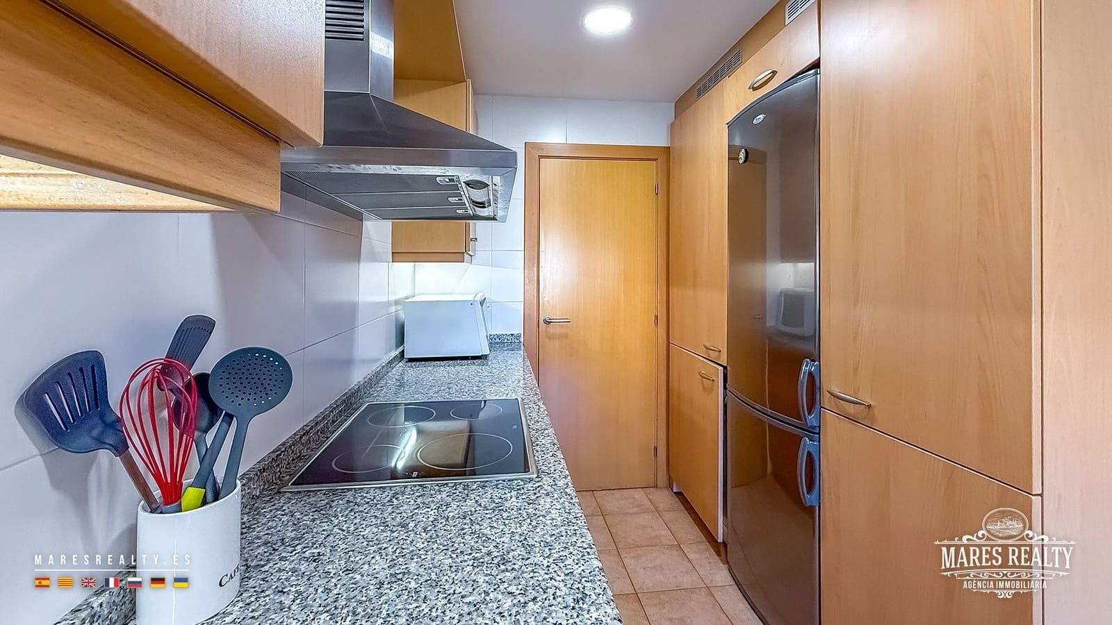 3 soveværelse Lejlighed til salg i Lloret de Mar med swimmingpool - € 370.000 (Ref: 9919298)