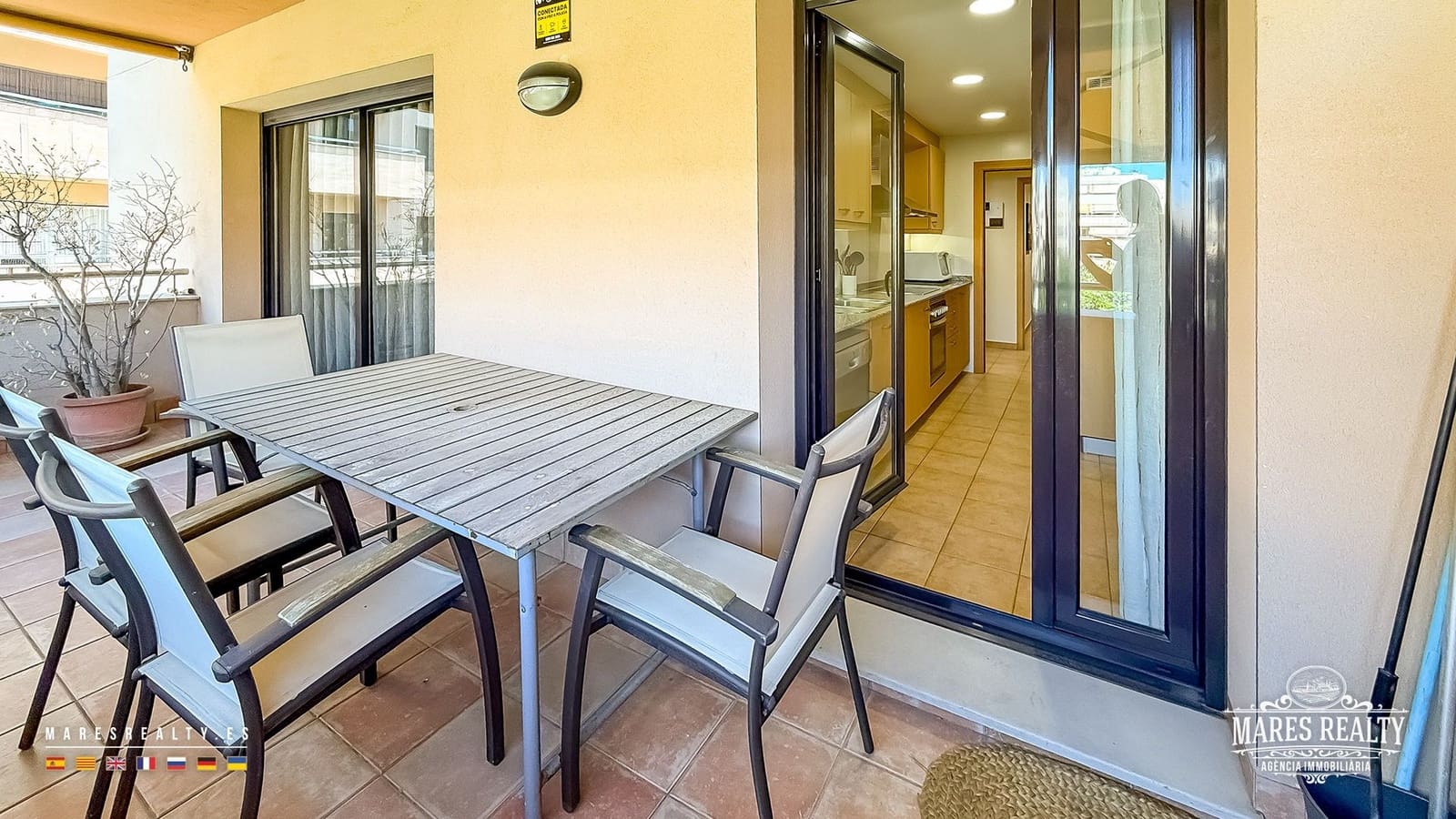 3 soveværelse Lejlighed til salg i Lloret de Mar med swimmingpool - € 370.000 (Ref: 9919298)
