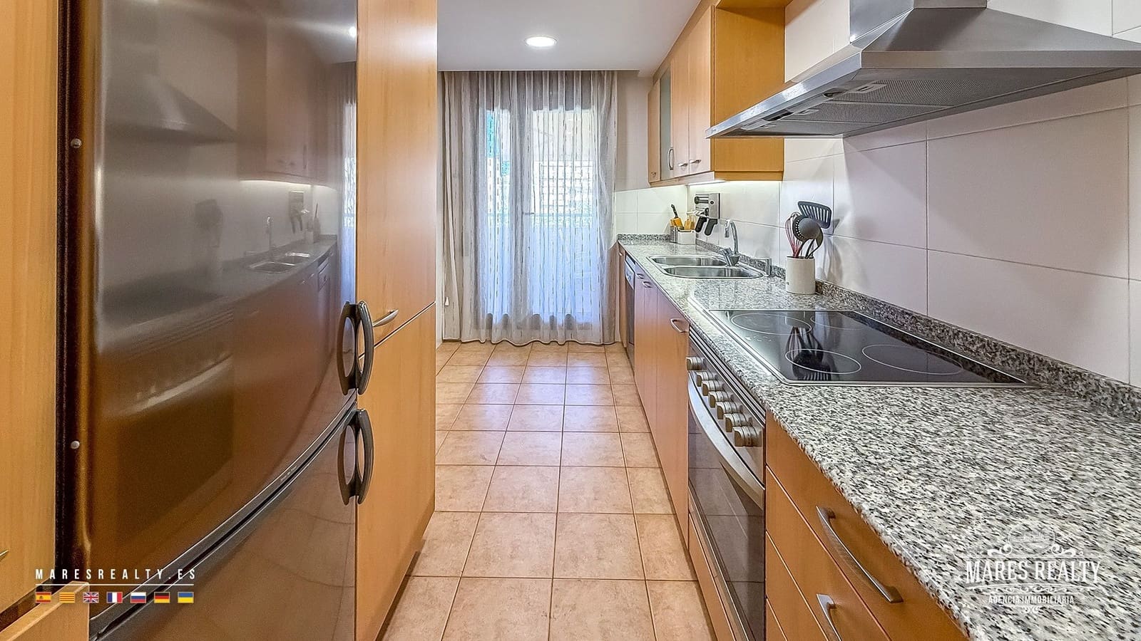 3 soveværelse Lejlighed til salg i Lloret de Mar med swimmingpool - € 370.000 (Ref: 9919298)