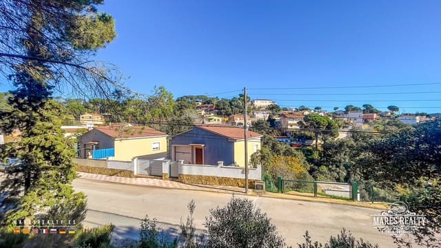Grond te koop in Vidreres - € 35.000 (Ref: 9921638)