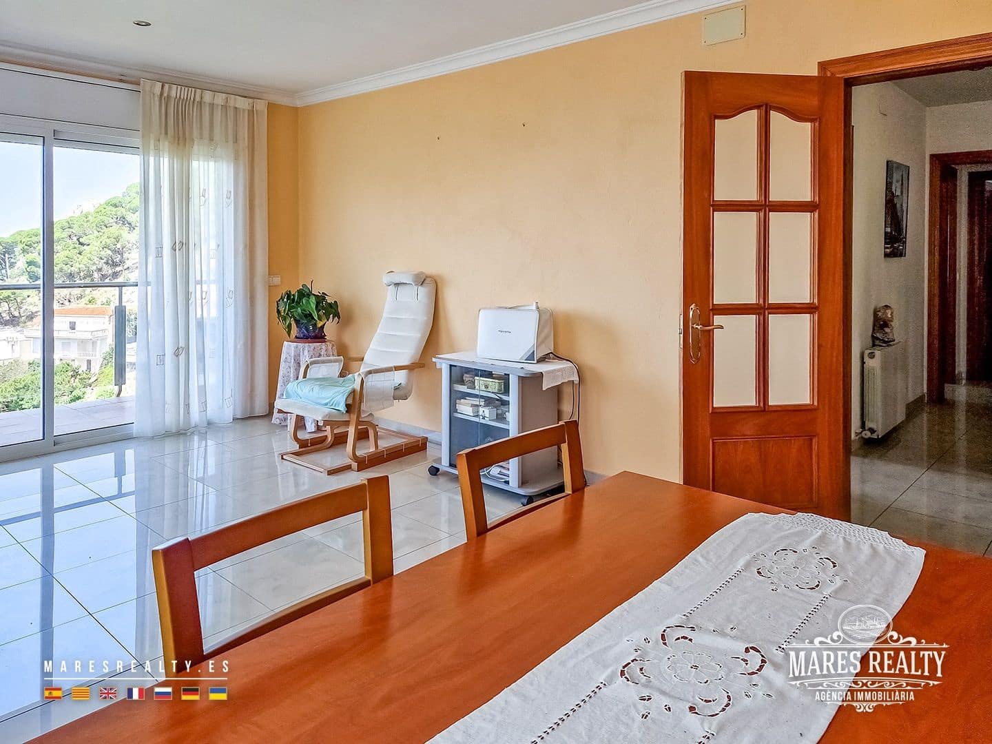 2 chambre Villa/Maison à vendre à Lloret de Mar avec garage - 399 000 € (Ref: 9935456)
