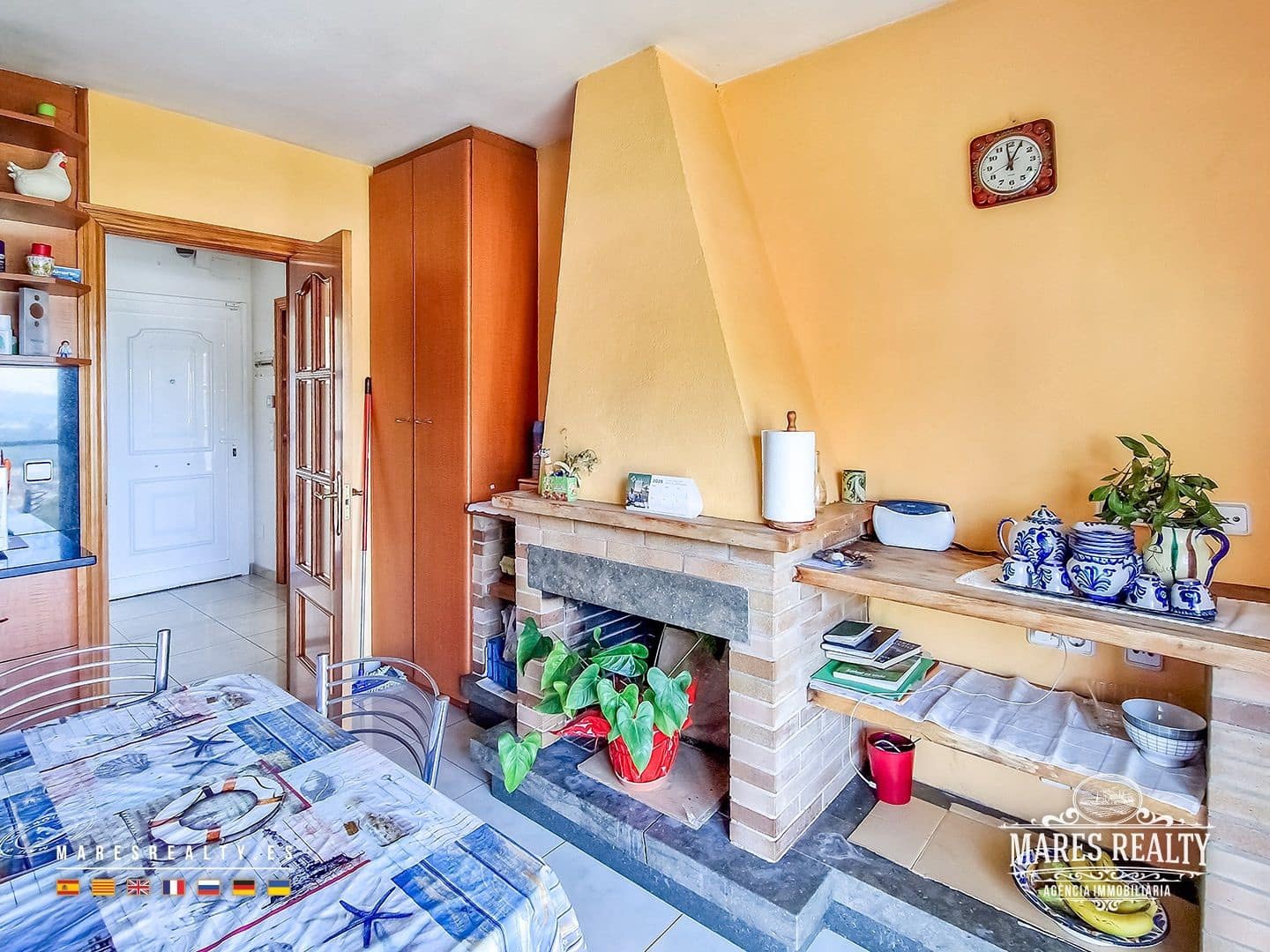 2 chambre Villa/Maison à vendre à Lloret de Mar avec garage - 399 000 € (Ref: 9935456)