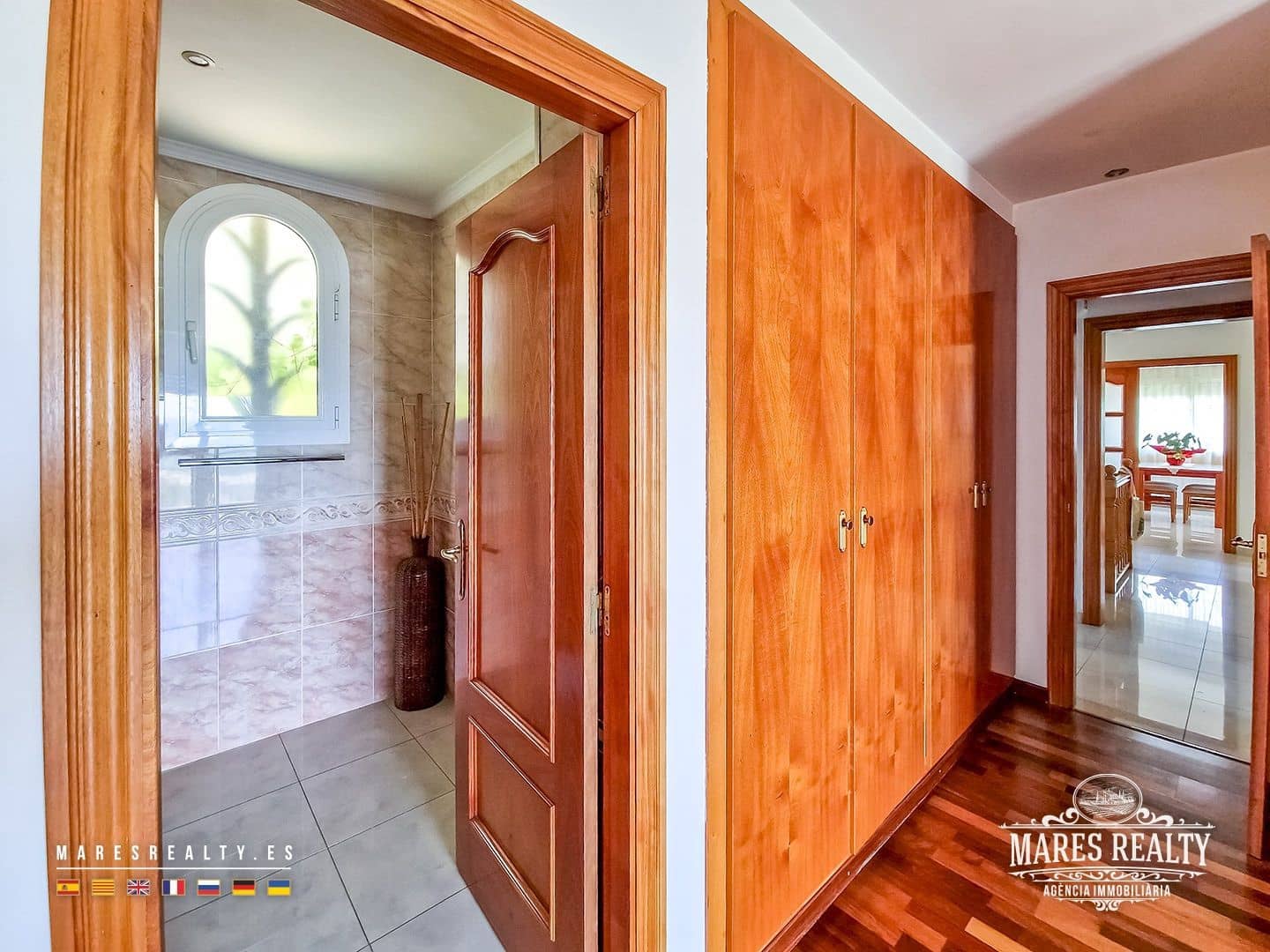 2 chambre Villa/Maison à vendre à Lloret de Mar avec garage - 399 000 € (Ref: 9935456)