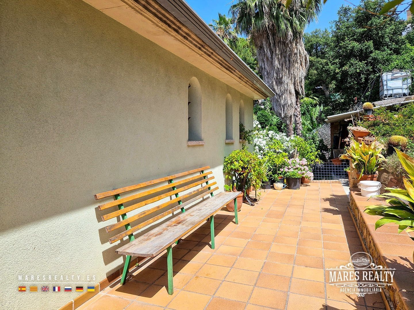 2 chambre Villa/Maison à vendre à Lloret de Mar avec garage - 399 000 € (Ref: 9935456)