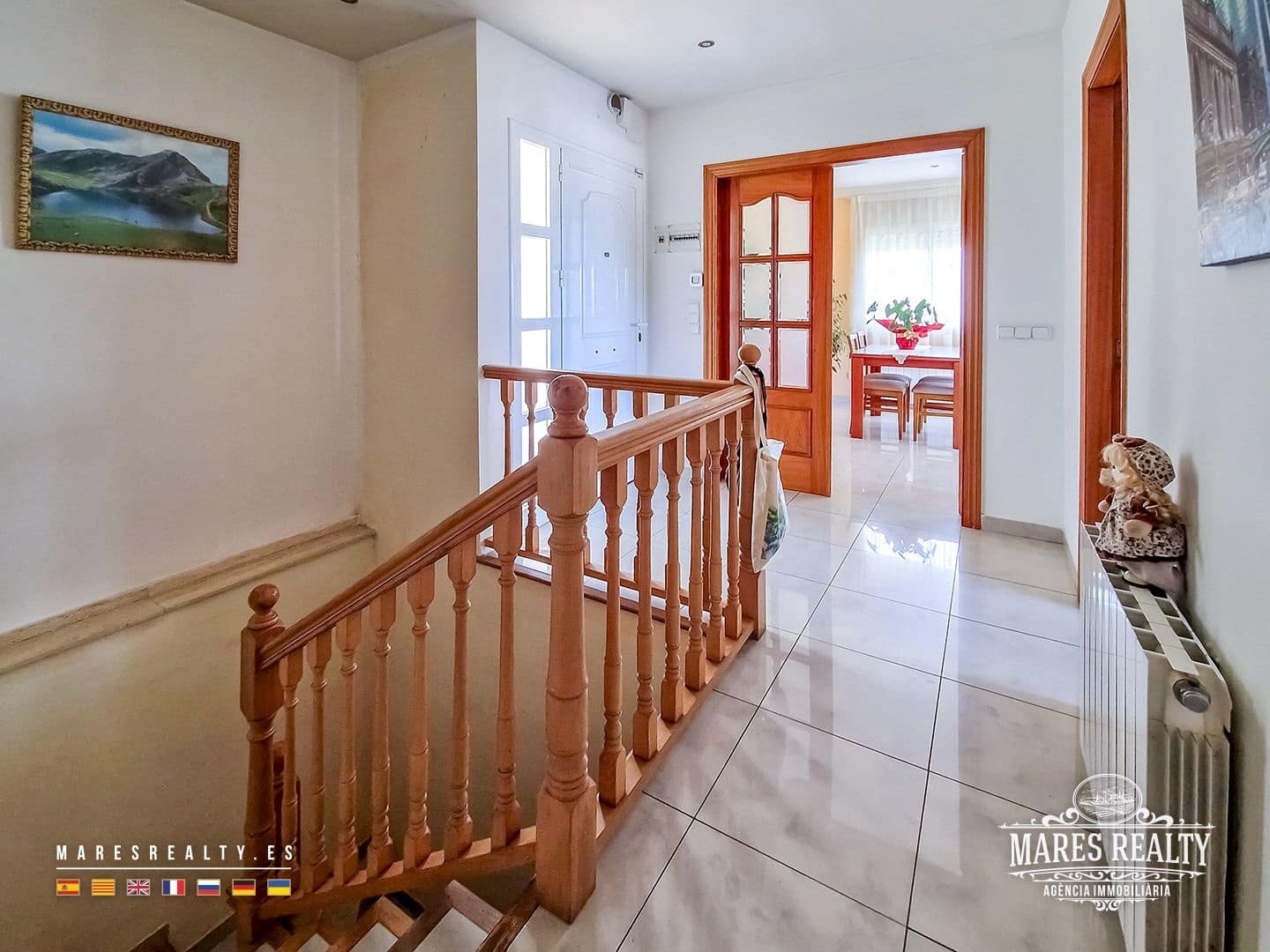 2 chambre Villa/Maison à vendre à Lloret de Mar avec garage - 399 000 € (Ref: 9935456)