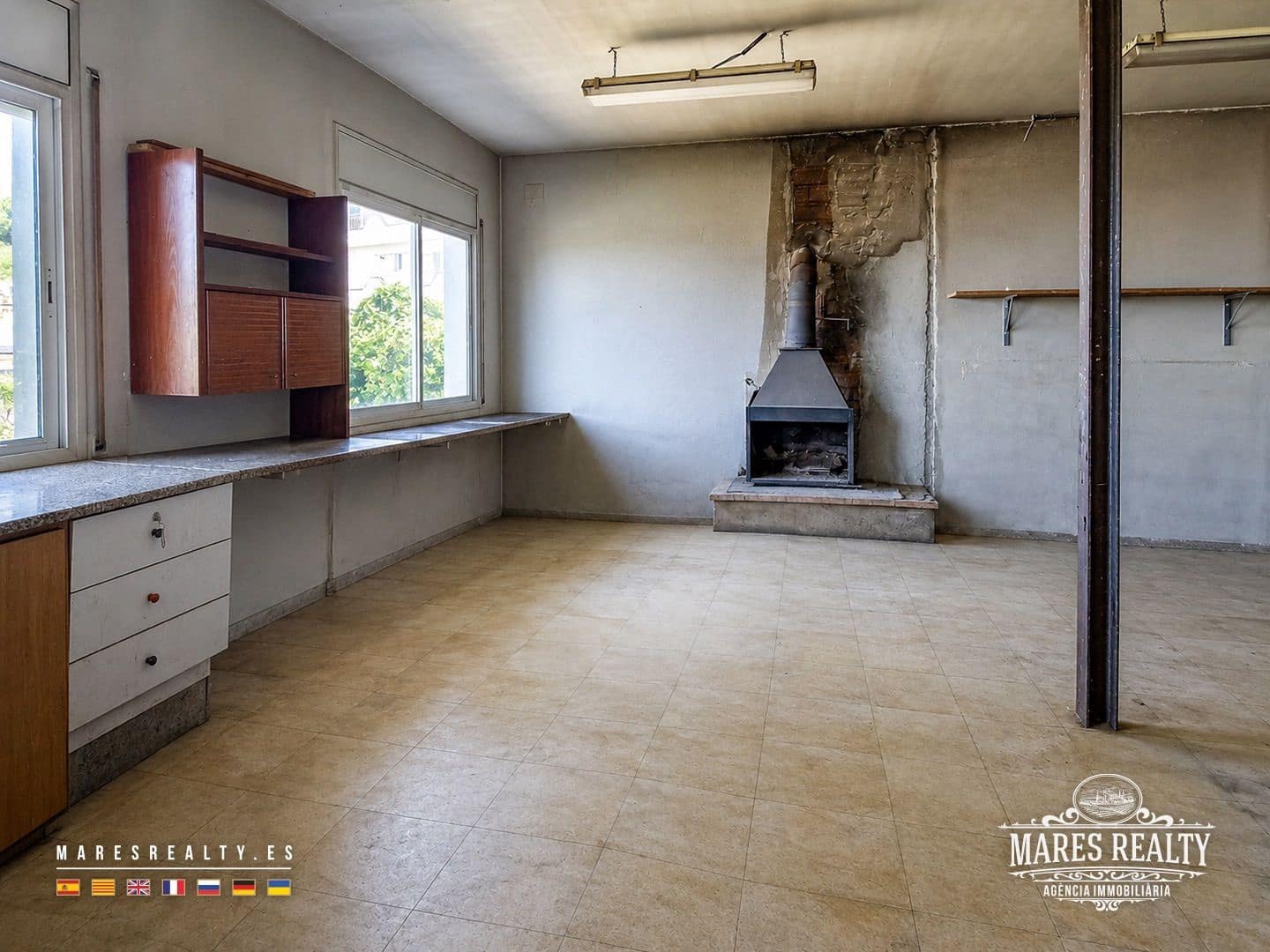 2 chambre Villa/Maison à vendre à Lloret de Mar avec garage - 399 000 € (Ref: 9935456)