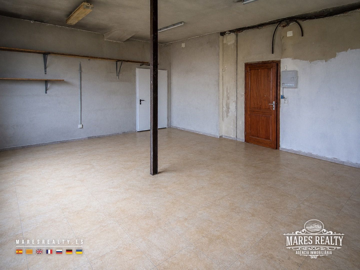 2 chambre Villa/Maison à vendre à Lloret de Mar avec garage - 399 000 € (Ref: 9935456)