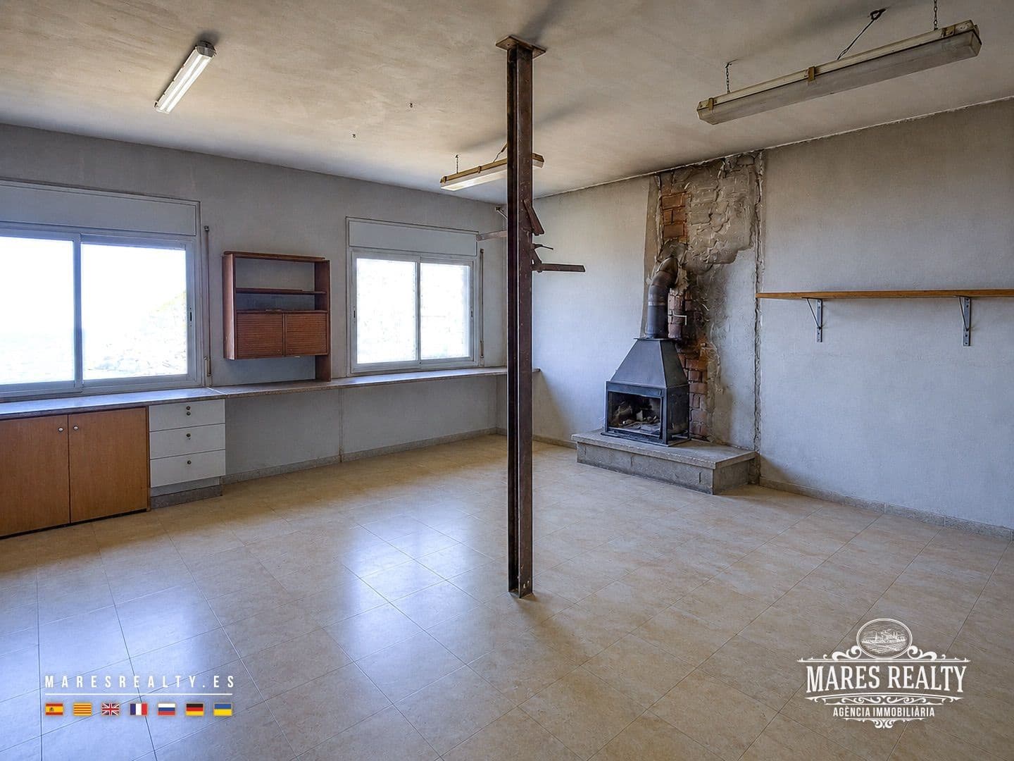 2 chambre Villa/Maison à vendre à Lloret de Mar avec garage - 399 000 € (Ref: 9935456)