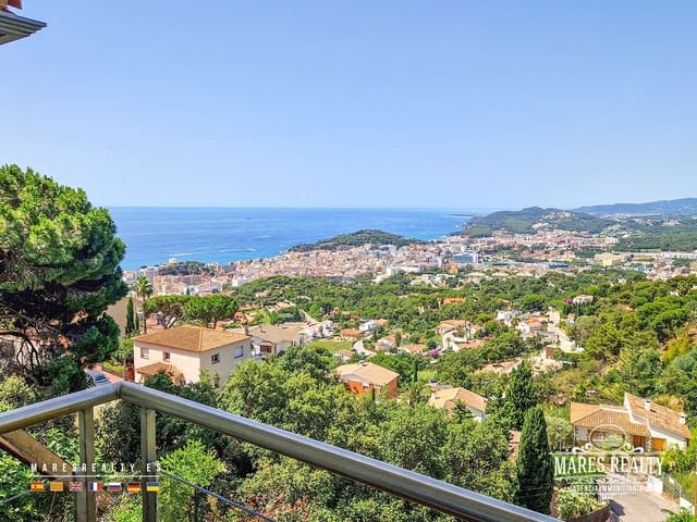 2 bedroom Villa for sale in Roca Grossa, Lloret de Mar with garage - € 399,000 (Ref: 9935456)