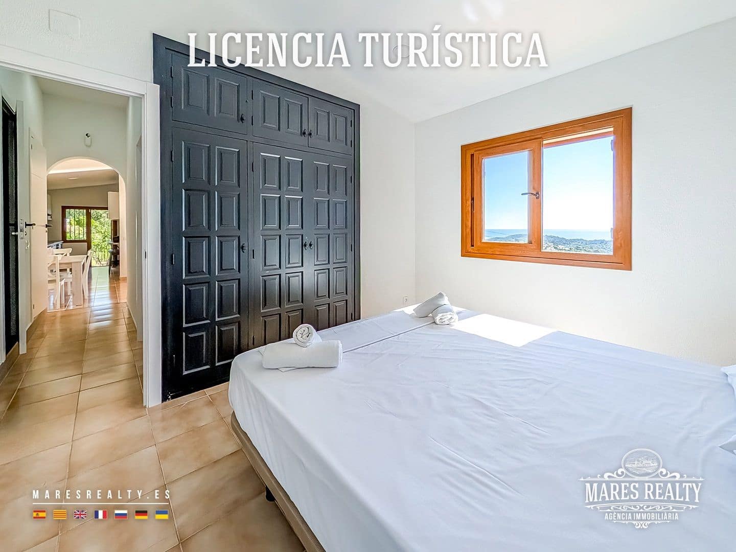 3 bedroom Villa for sale in Lloret de Mar with pool garage - € 525,000 (Ref: 9966083)