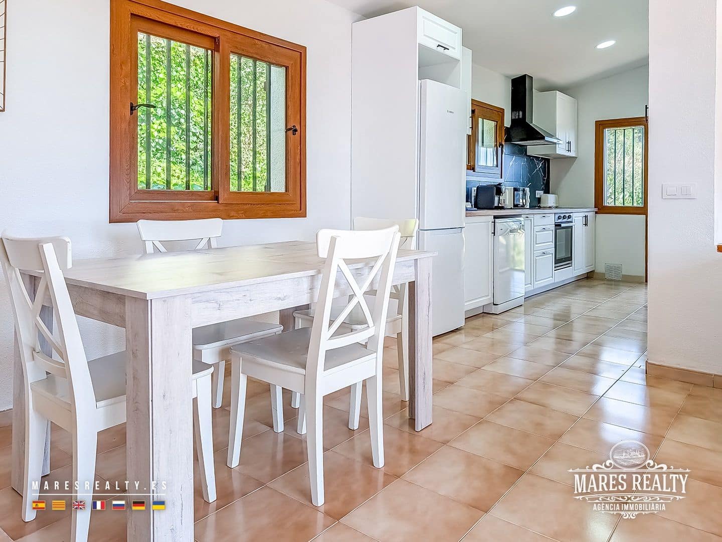 3 bedroom Villa for sale in Lloret de Mar with pool garage - € 525,000 (Ref: 9966083)