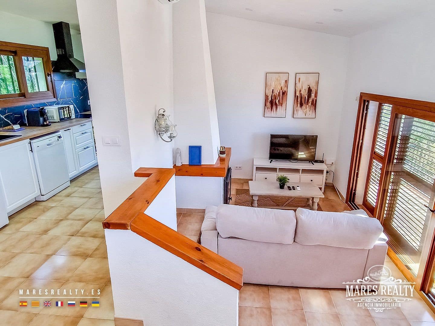 3 bedroom Villa for sale in Lloret de Mar with pool garage - € 525,000 (Ref: 9966083)