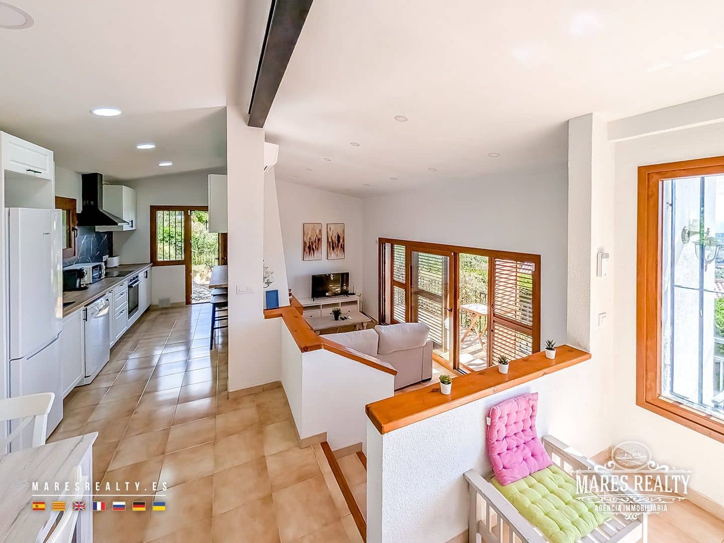 3 bedroom Villa for sale in Lloret de Mar with pool garage - € 525,000 (Ref: 9966083)