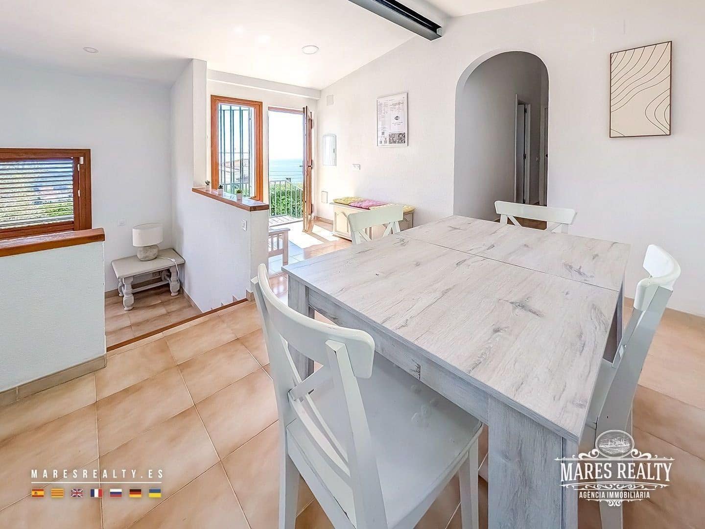 3 bedroom Villa for sale in Lloret de Mar with pool garage - € 525,000 (Ref: 9966083)