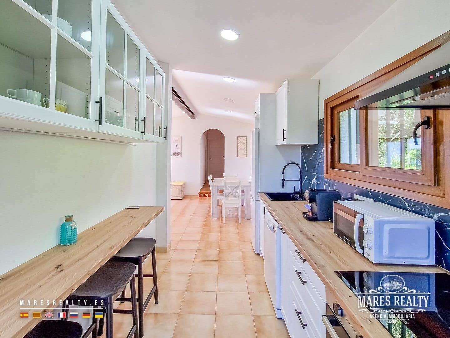 3 bedroom Villa for sale in Lloret de Mar with pool garage - € 525,000 (Ref: 9966083)