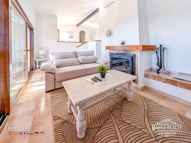 3 soverom Villa til salgs i Serra Brava, Lloret de Mar med svømmebasseng garasje - € 525 000 (Ref: 9966083)