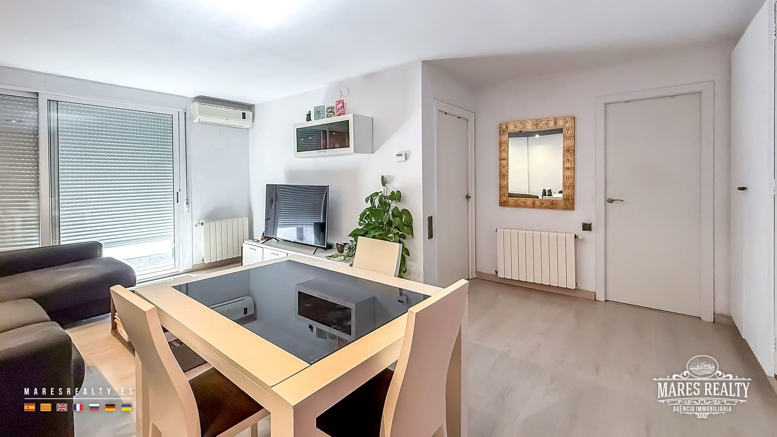 1 soverom Leilighet til salgs i Lloret de Mar - € 180 000 (Ref: 9969171)