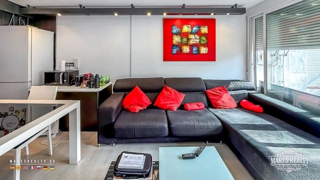 1 soverom Leilighet til salgs i Fenals, Lloret de Mar - € 180 000 (Ref: 9969171)