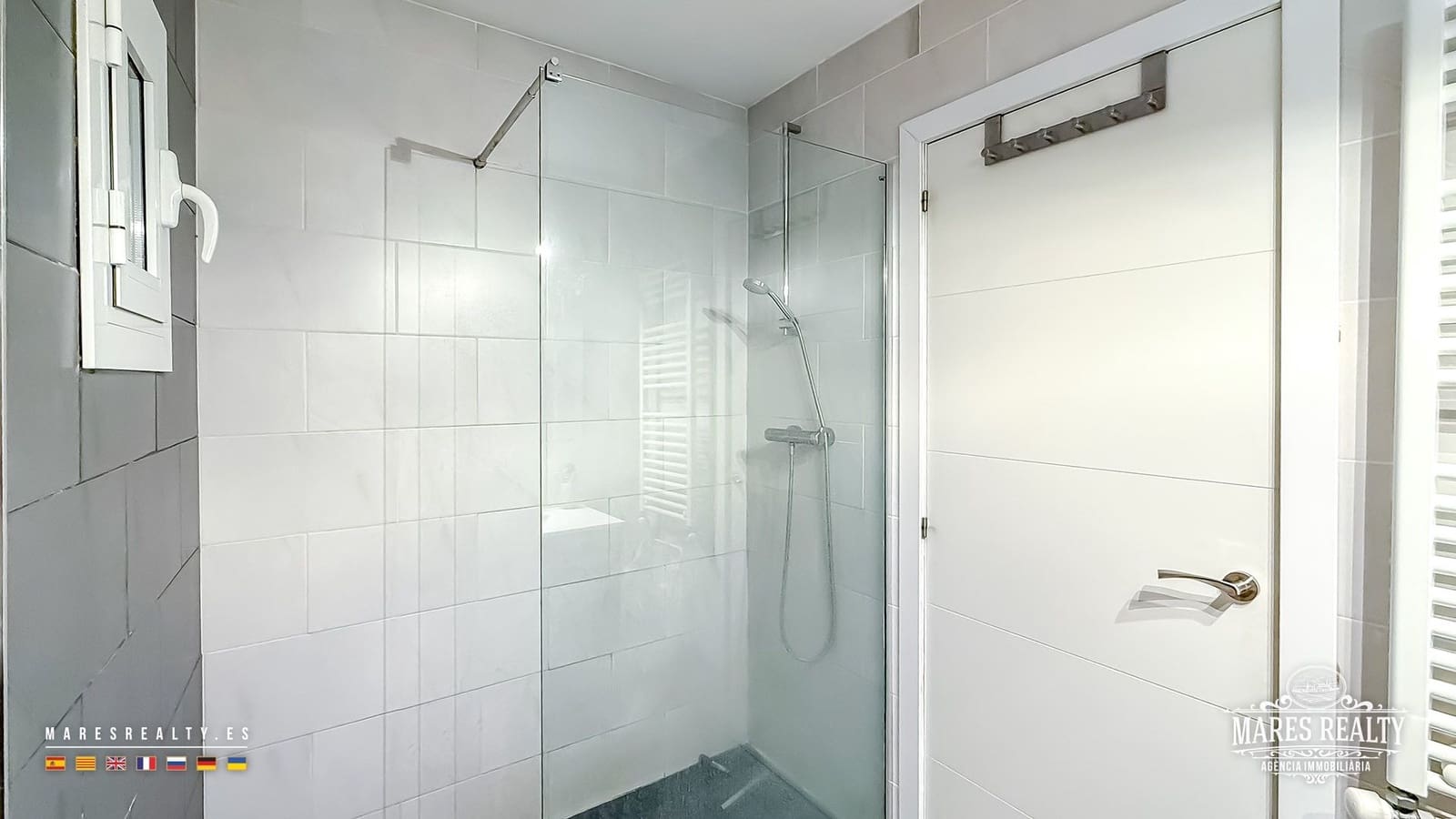 1 soverom Leilighet til salgs i Lloret de Mar - € 180 000 (Ref: 9969171)
