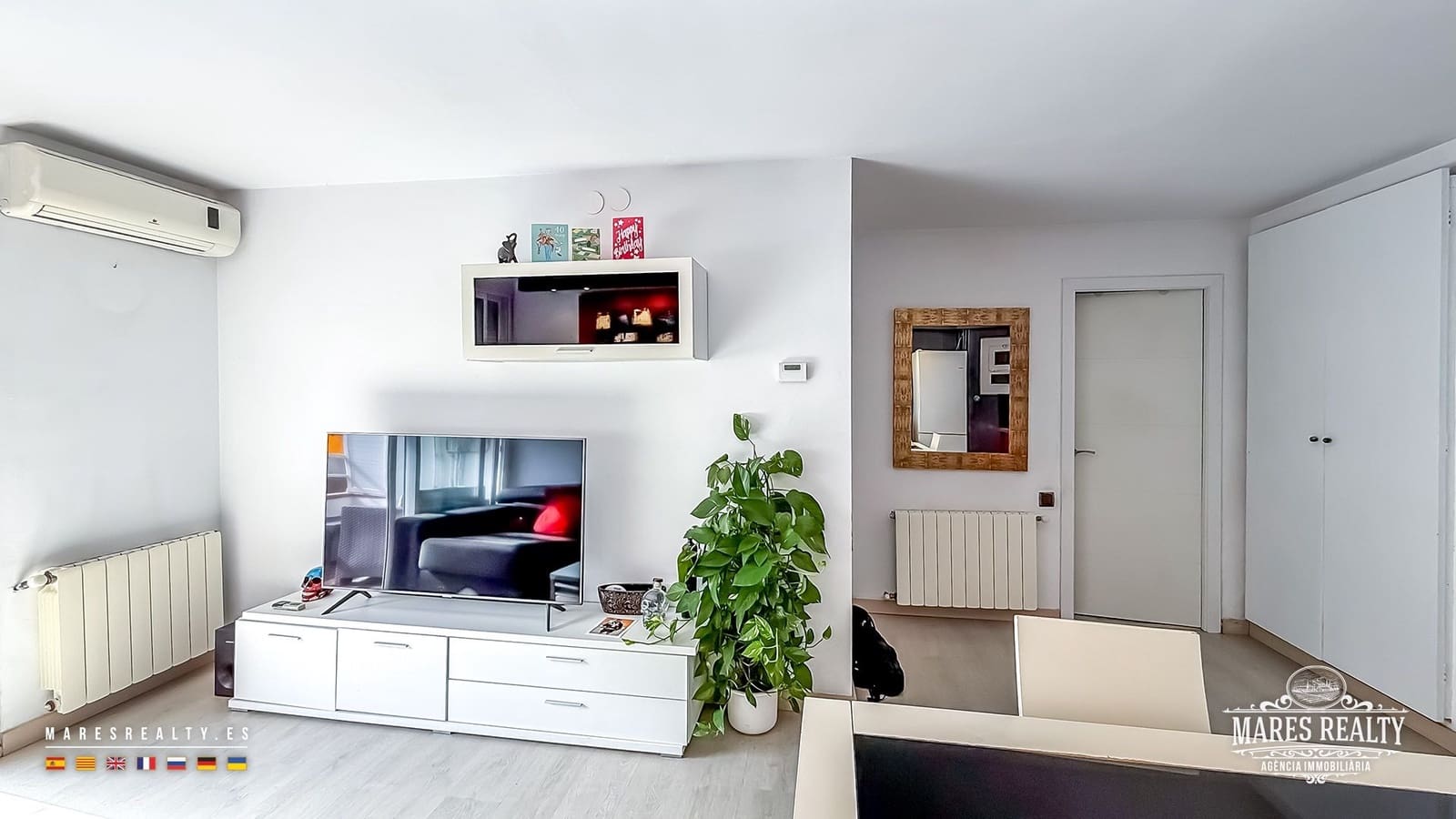 1 soverom Leilighet til salgs i Lloret de Mar - € 180 000 (Ref: 9969171)