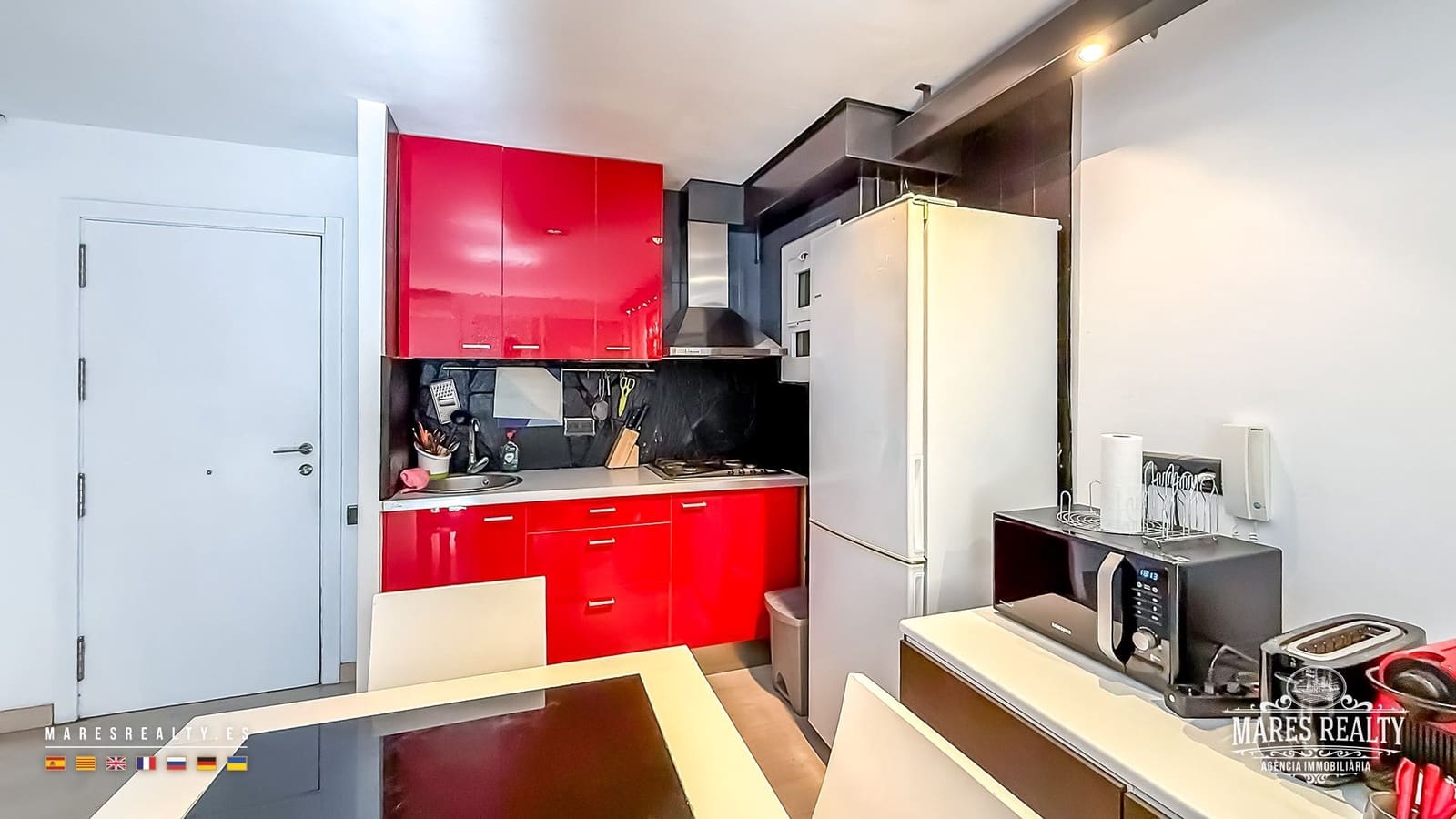 1 soverom Leilighet til salgs i Lloret de Mar - € 180 000 (Ref: 9969171)
