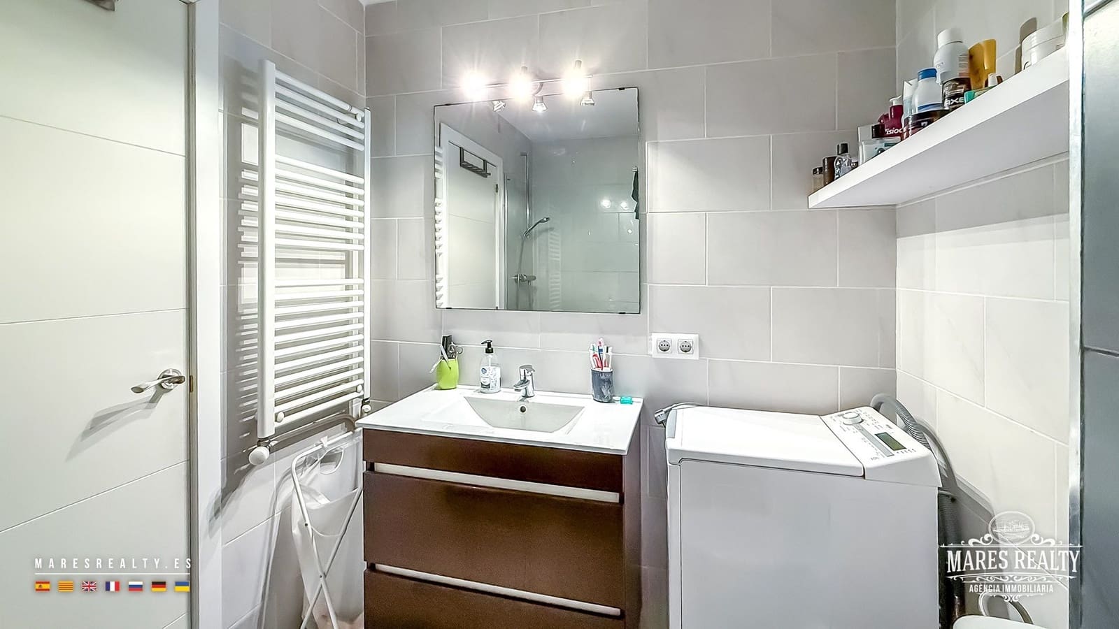 1 soverom Leilighet til salgs i Lloret de Mar - € 180 000 (Ref: 9969171)