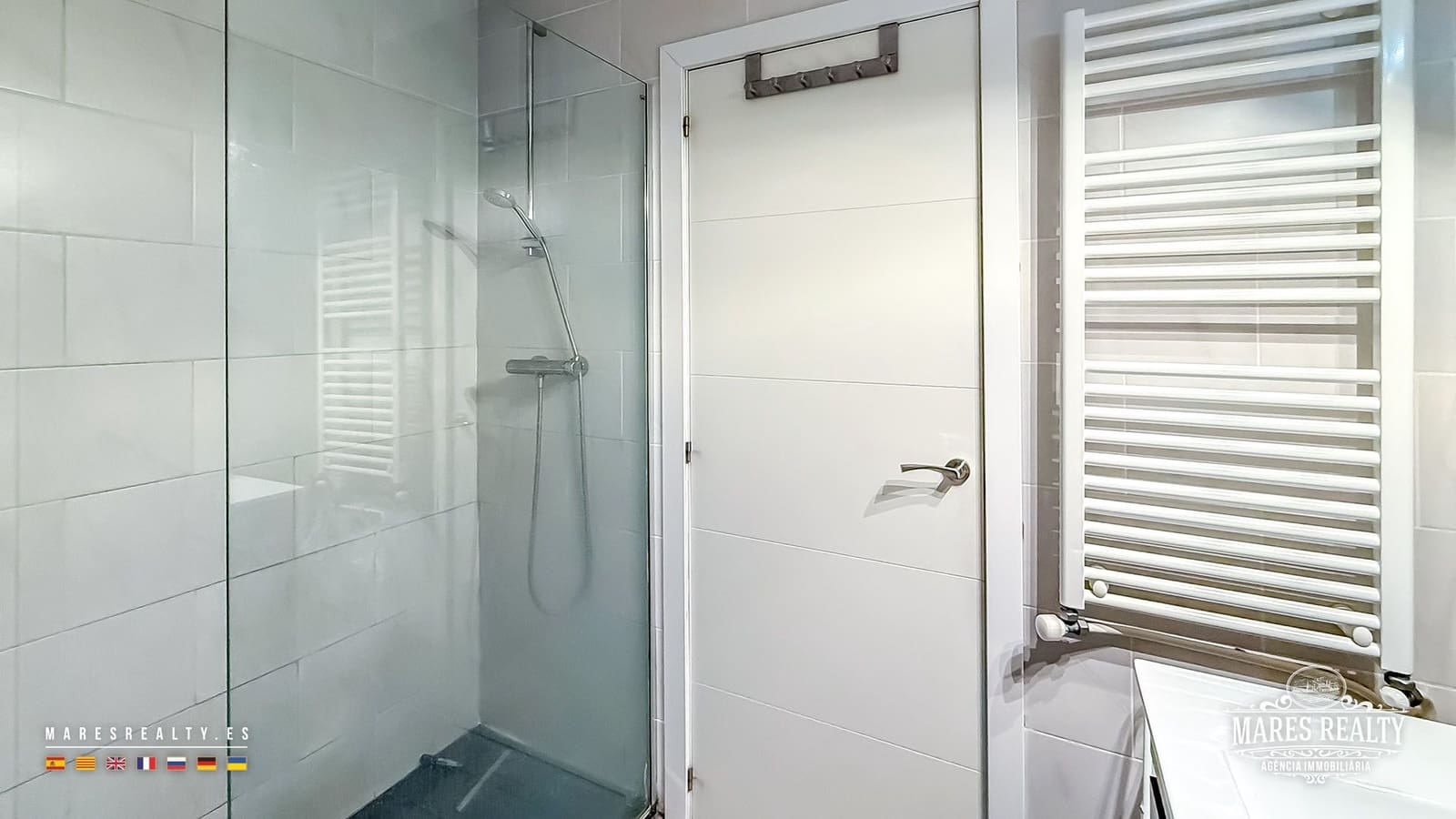 1 soverom Leilighet til salgs i Lloret de Mar - € 180 000 (Ref: 9969171)