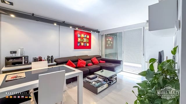 1 soverom Leilighet til salgs i Fenals, Lloret de Mar - € 180 000 (Ref: 9969171)