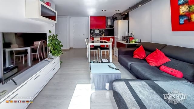 1 soverom Leilighet til salgs i Fenals, Lloret de Mar - € 180 000 (Ref: 9969171)