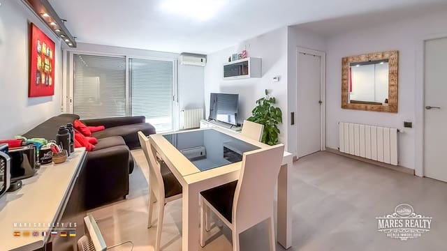 1 soverom Leilighet til salgs i Fenals, Lloret de Mar - € 180 000 (Ref: 9969171)
