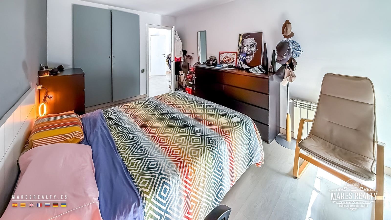 1 soverom Leilighet til salgs i Lloret de Mar - € 180 000 (Ref: 9969171)