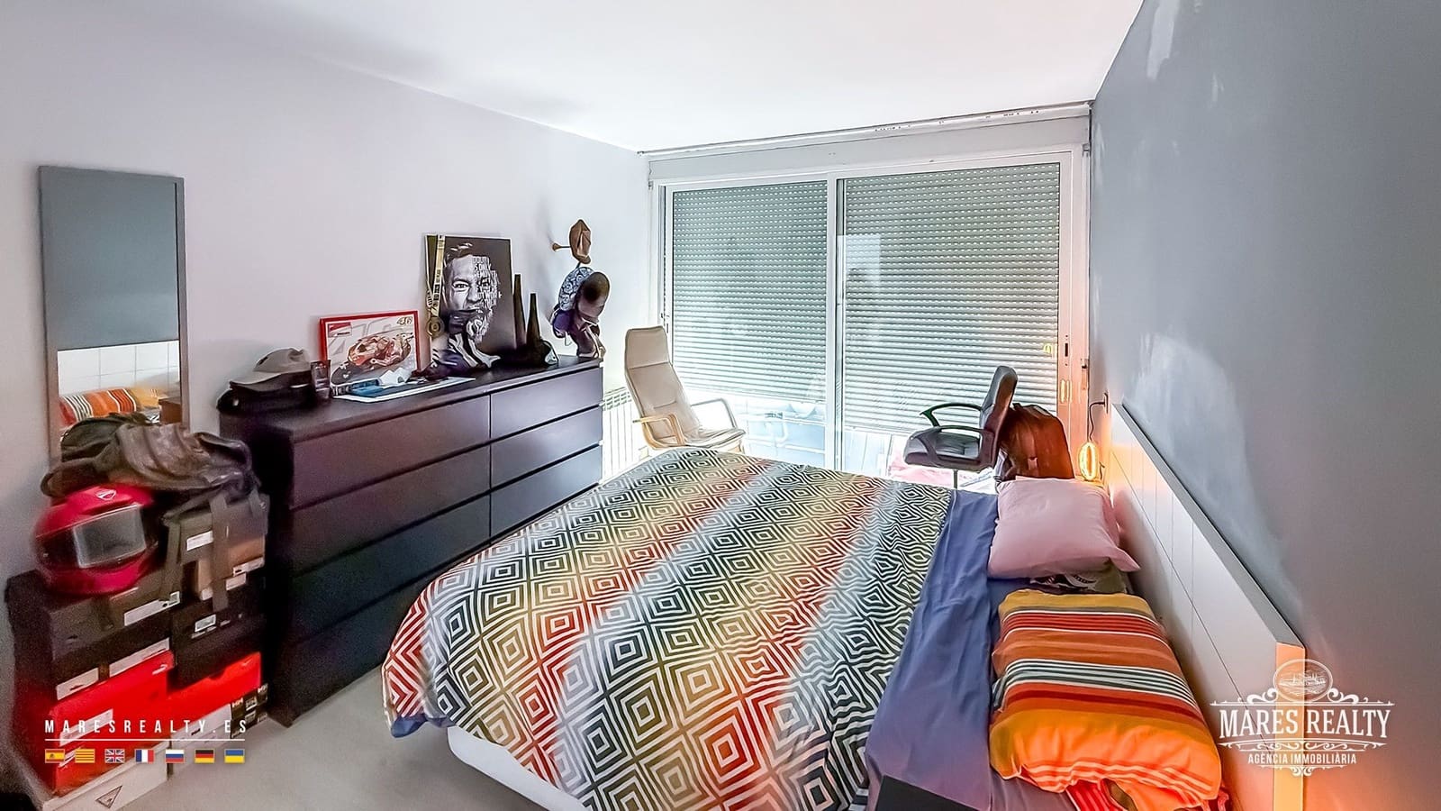 1 soverom Leilighet til salgs i Lloret de Mar - € 180 000 (Ref: 9969171)