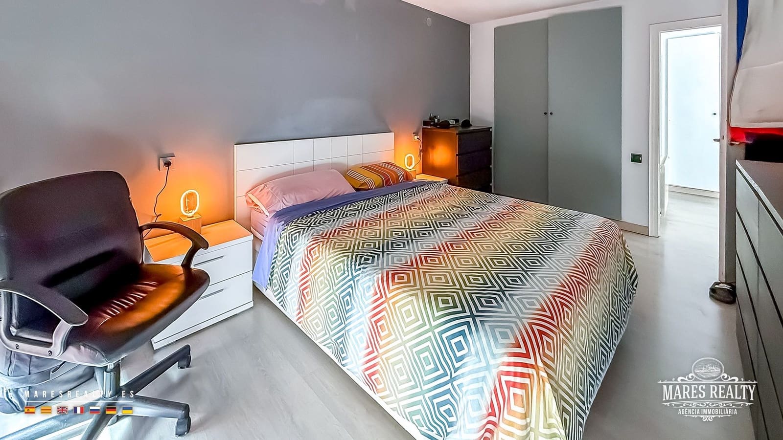 1 soverom Leilighet til salgs i Lloret de Mar - € 180 000 (Ref: 9969171)