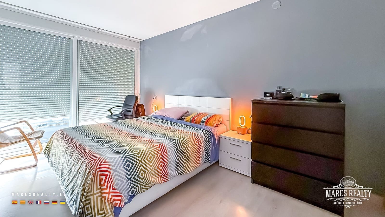 1 soverom Leilighet til salgs i Lloret de Mar - € 180 000 (Ref: 9969171)