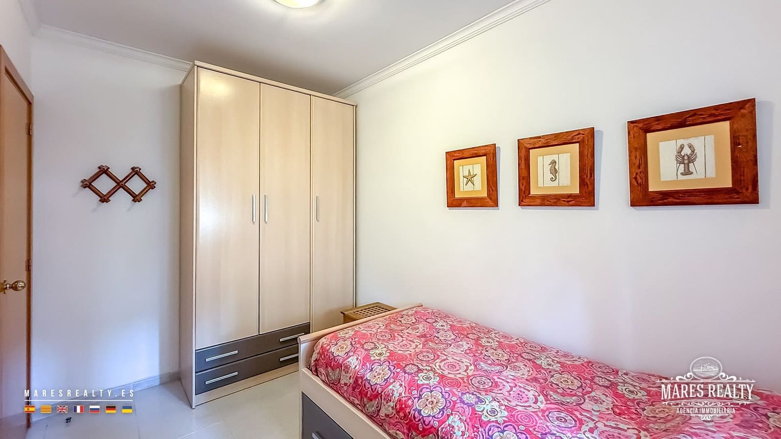 2 bedroom Flat for sale in Lloret de Mar - € 233,000 (Ref: 9981791)