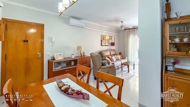 2 soveværelse Lejlighed til salg i Lloret de Mar - € 233.000 (Ref: 9981791)