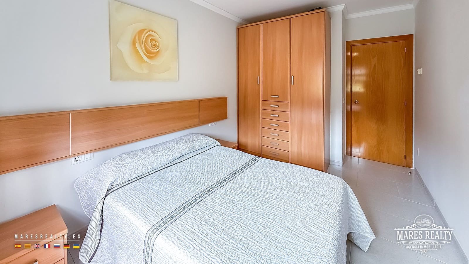 2 bedroom Flat for sale in Lloret de Mar - € 233,000 (Ref: 9981791)