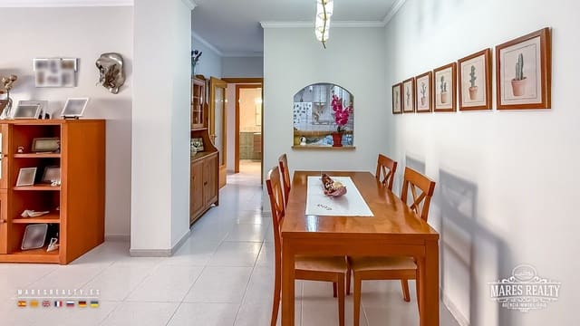 2 soveværelse Lejlighed til salg i Lloret de Mar - € 233.000 (Ref: 9981791)