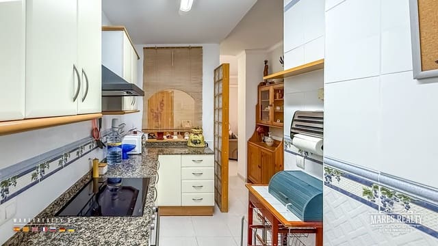 2 soveværelse Lejlighed til salg i Lloret de Mar - € 233.000 (Ref: 9981791)
