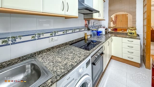 2 soveværelse Lejlighed til salg i Lloret de Mar - € 233.000 (Ref: 9981791)