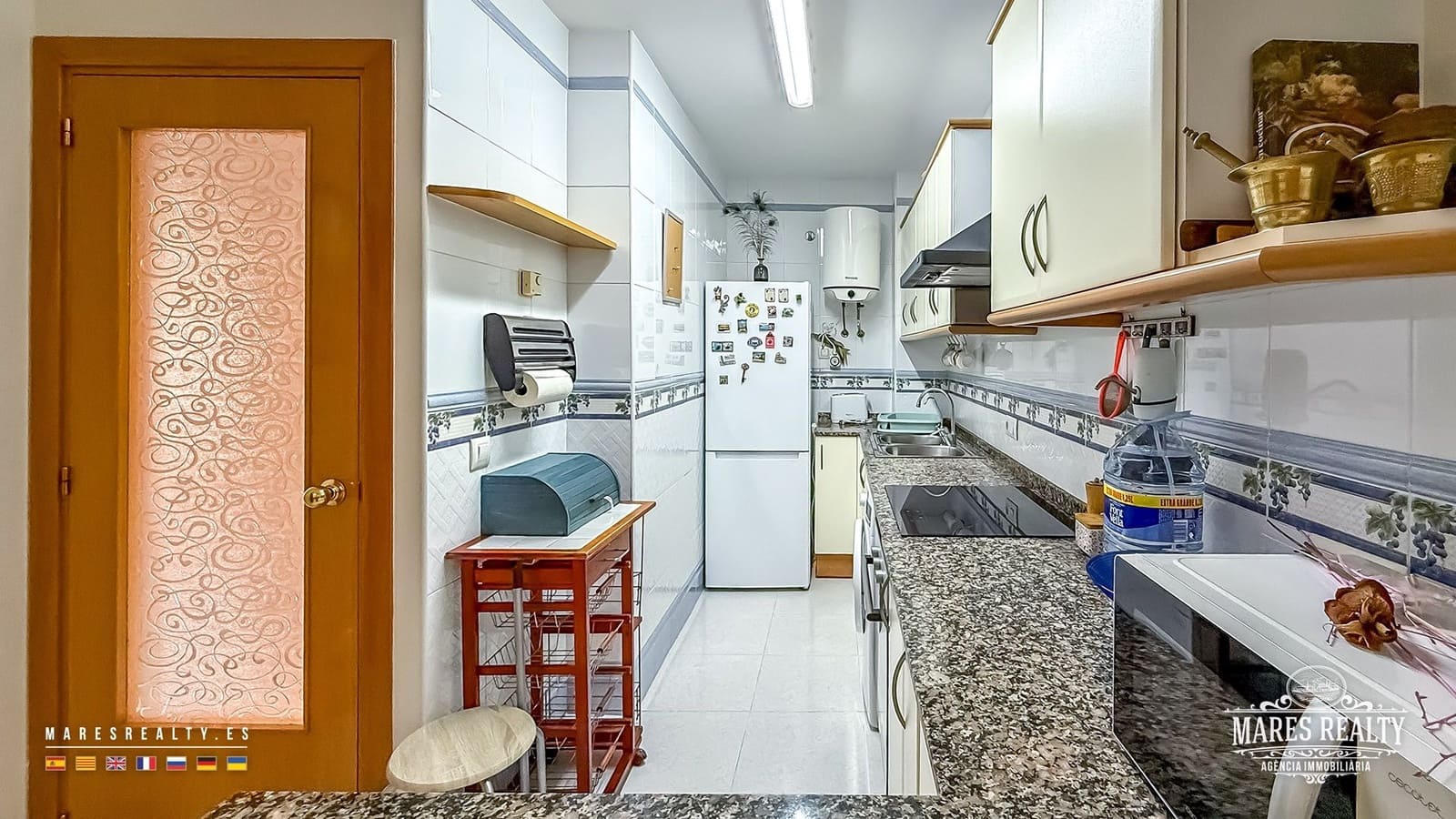 2 bedroom Flat for sale in Lloret de Mar - € 233,000 (Ref: 9981791)