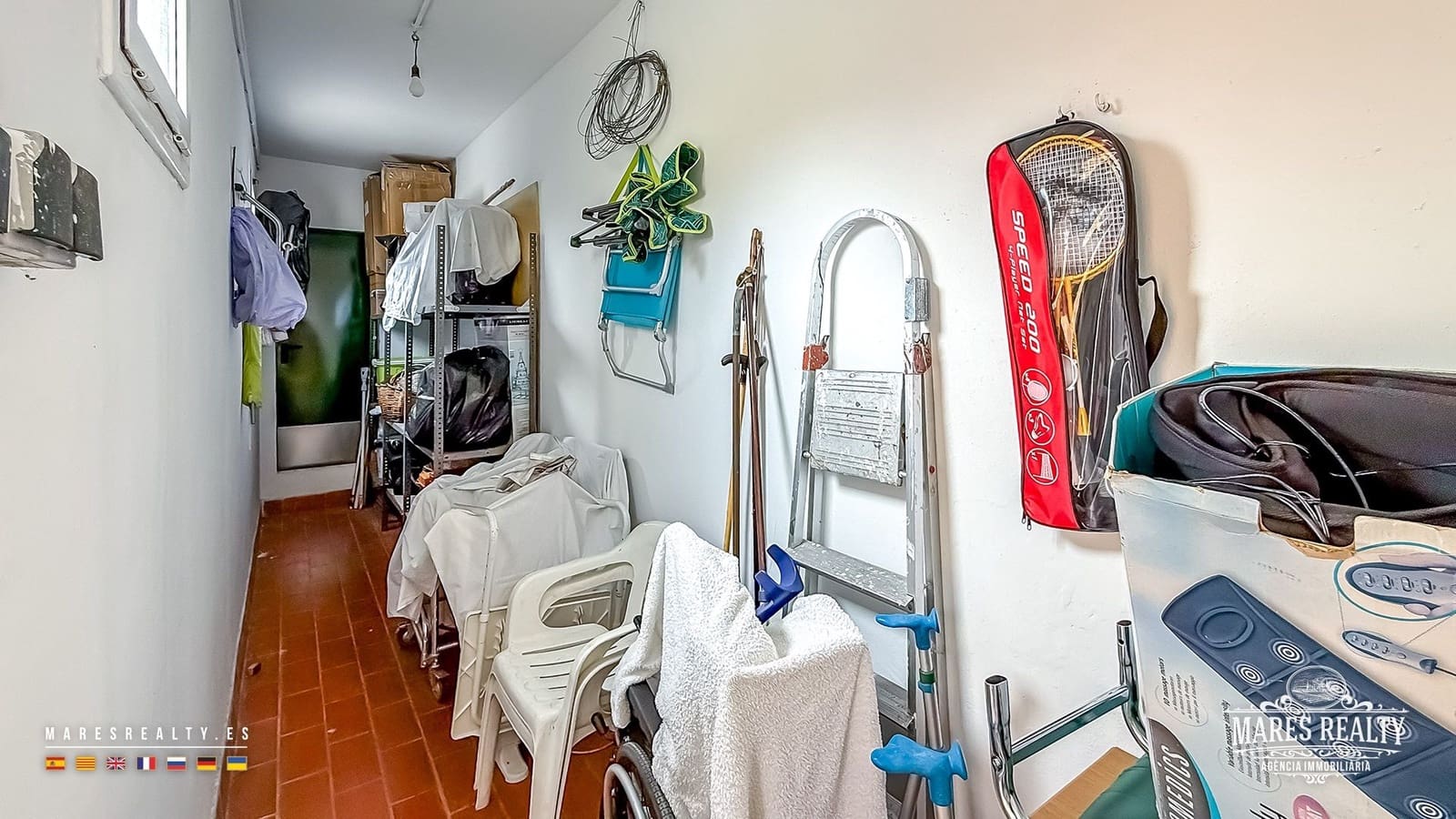 2 bedroom Flat for sale in Lloret de Mar - € 233,000 (Ref: 9981791)