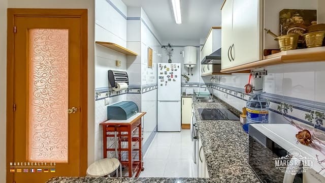 2 soveværelse Lejlighed til salg i Lloret de Mar - € 233.000 (Ref: 9981791)