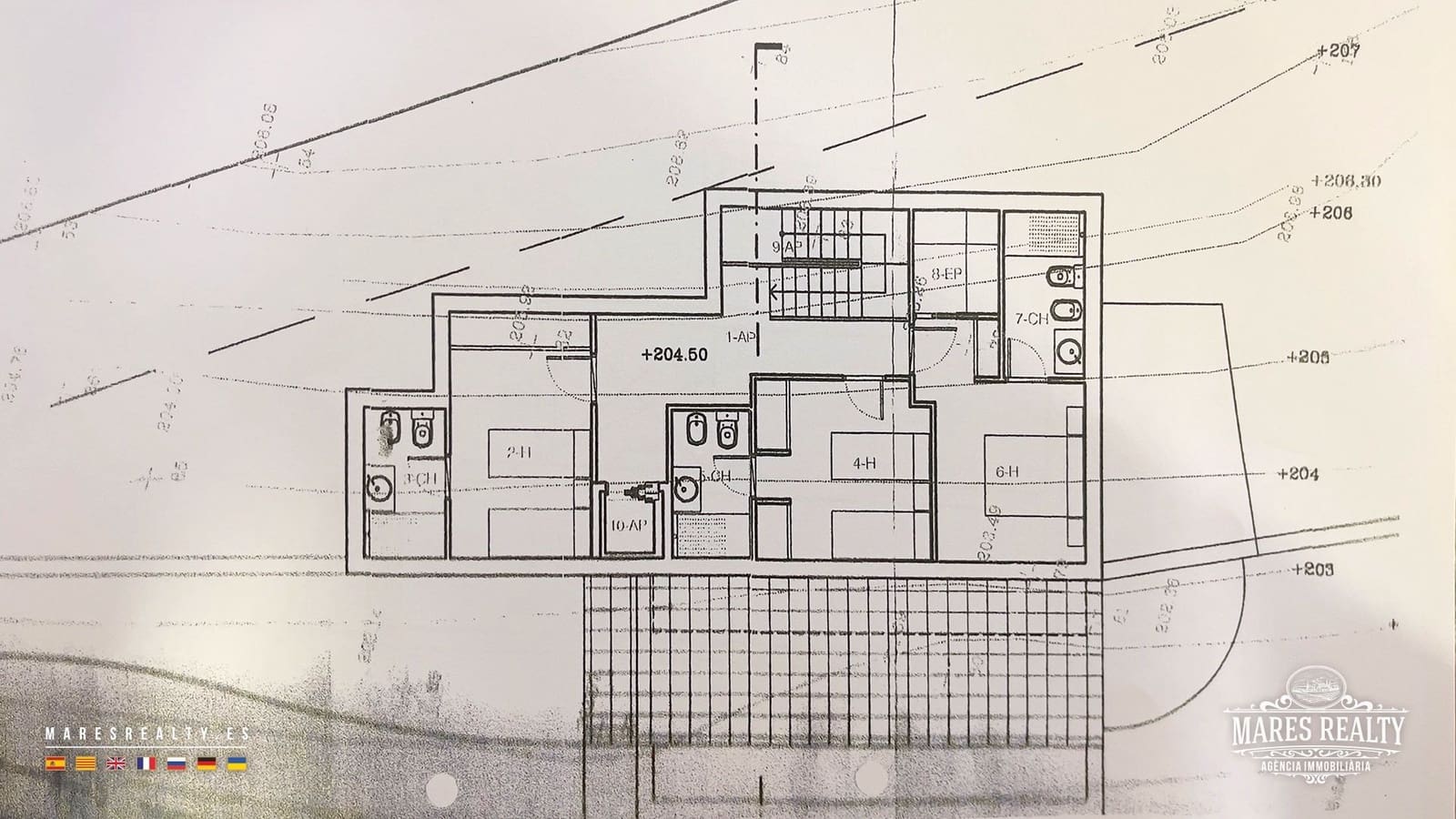 Rakentamaton maa myytävänä paikassa Lloret de Mar - 145 000 € (Ref: 9993784)