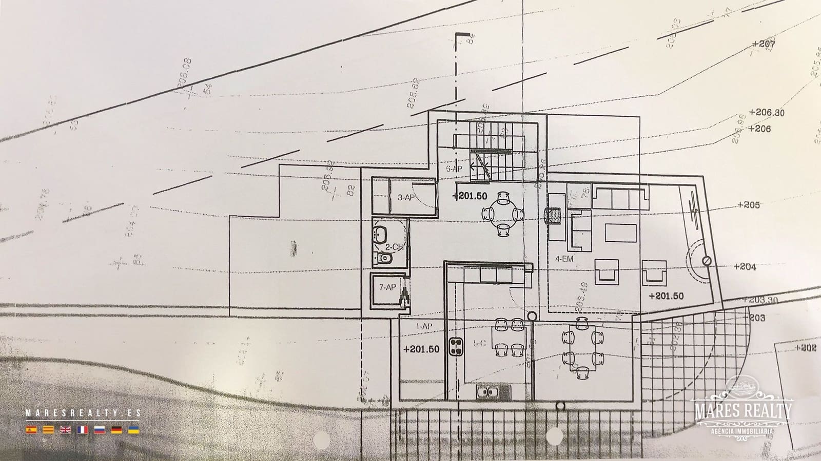 Rakentamaton maa myytävänä paikassa Lloret de Mar - 145 000 € (Ref: 9993784)