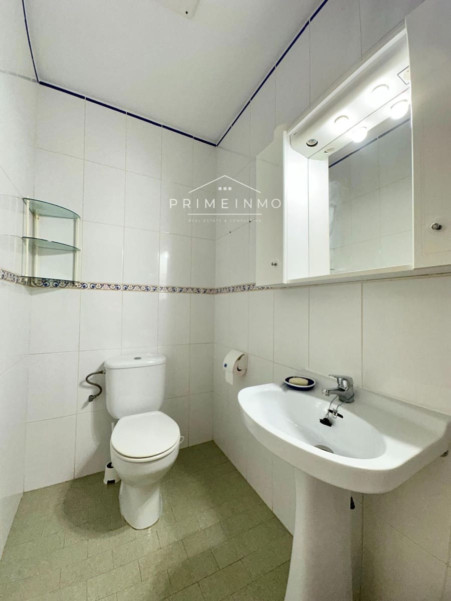 1 sypialnia Mieszkanie na sprzedaż w El Perello z garażem - 120 000 € (Ref: 10004663)